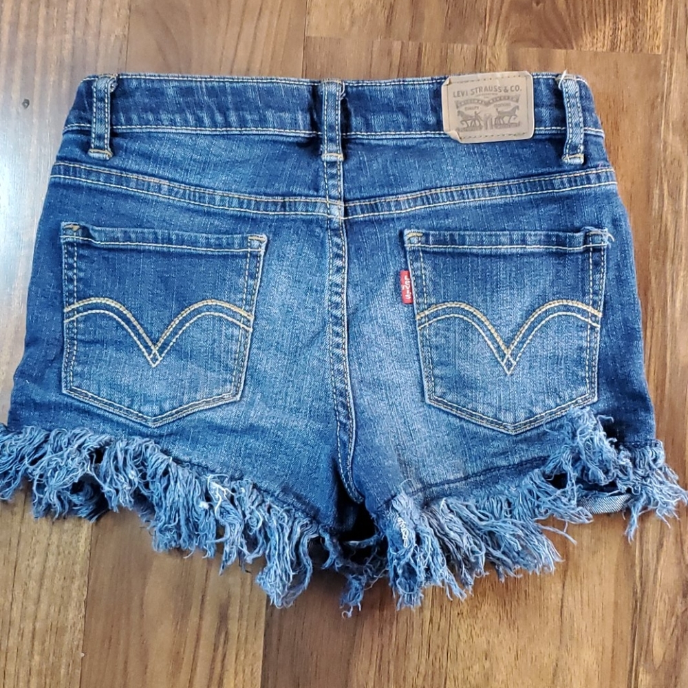 Shorts - Picture 2 of 3